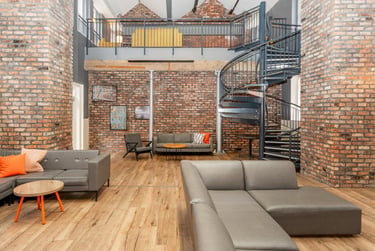 1 bed studio, Hoyle Street, Kelham Island, Sheffield, S37LG - Image 13
